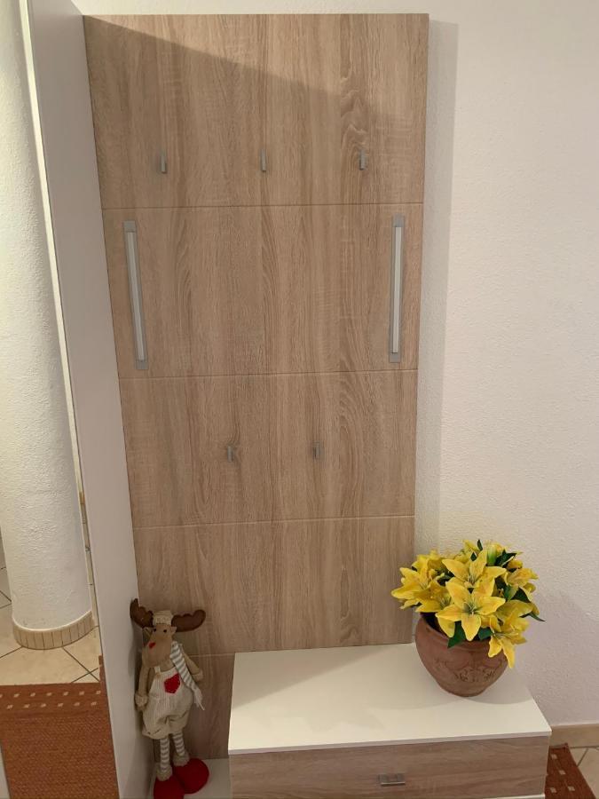 Apartamento Haus Martina Campo Tures Exterior foto