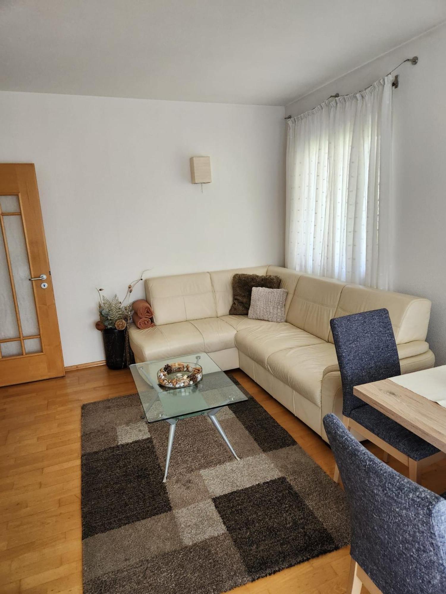 Apartamento Haus Martina Campo Tures Exterior foto