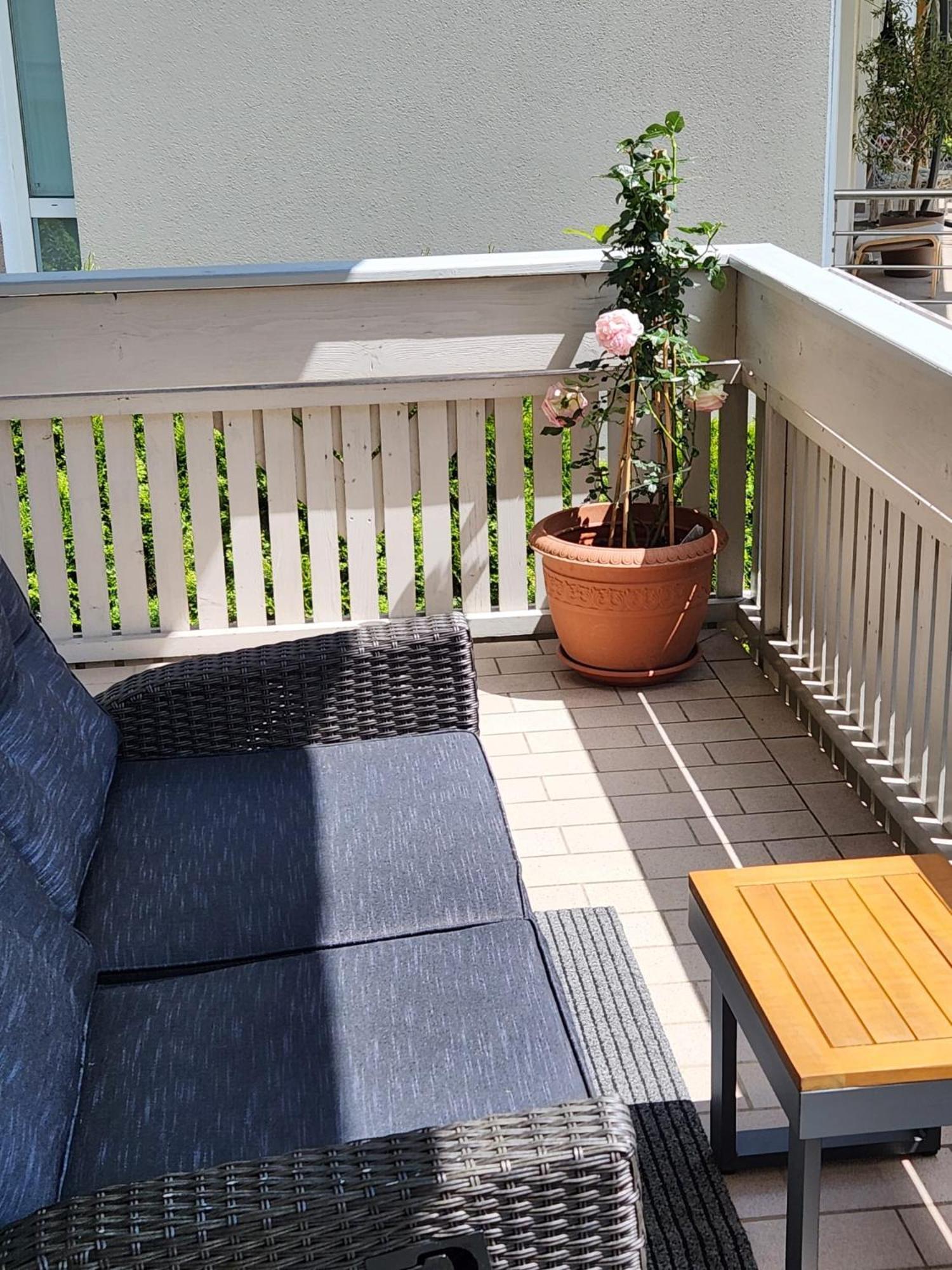 Apartamento Haus Martina Campo Tures Exterior foto